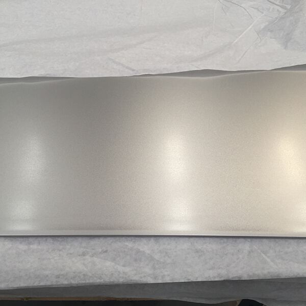 Stainless Steel Plate