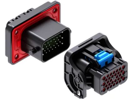 YG1024-32Pin