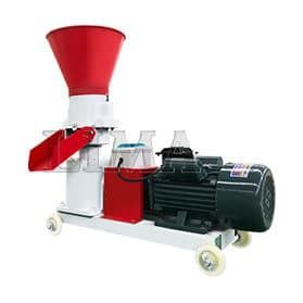 100Kg-120Kg Chicken Feed Making Machine