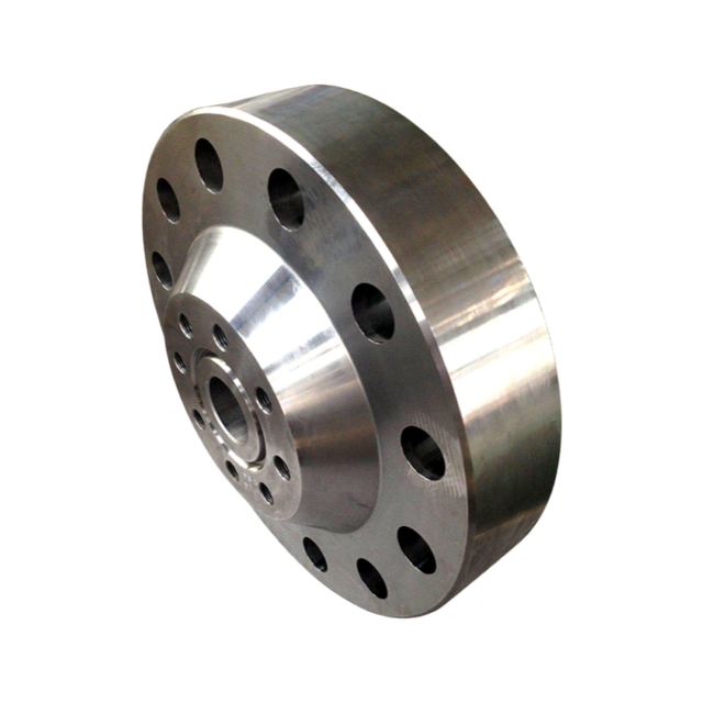 Selecting API Flange Sizes for Oil and Gas Projects