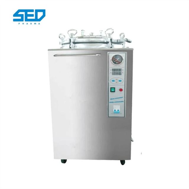 Autoclave Sterilizer