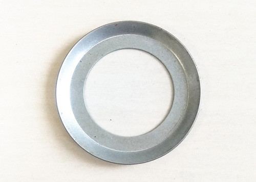Prop Dust Cap