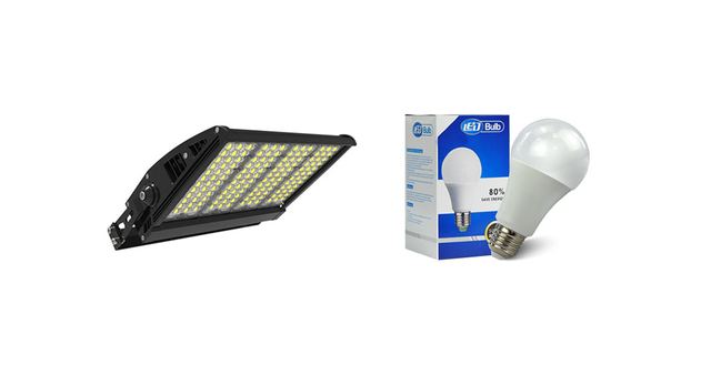 Anern LED Light