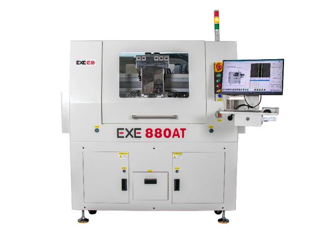 PCB Routing Machine