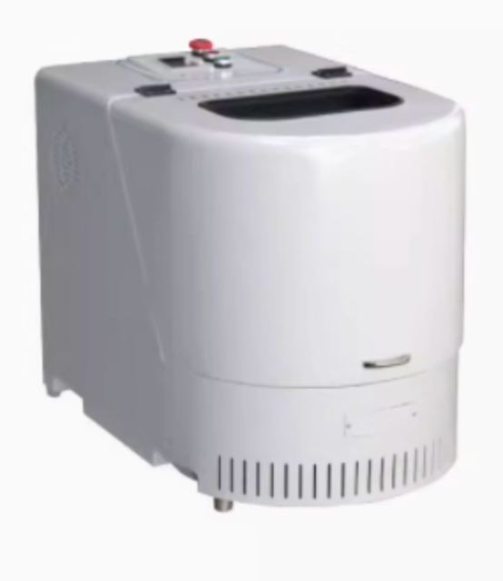 ZOLI Planetary Ball Mill with 800 rpm & Digital Control