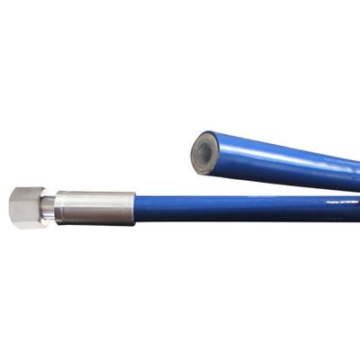 320MPa Industrial Pressure Cleaning Hose