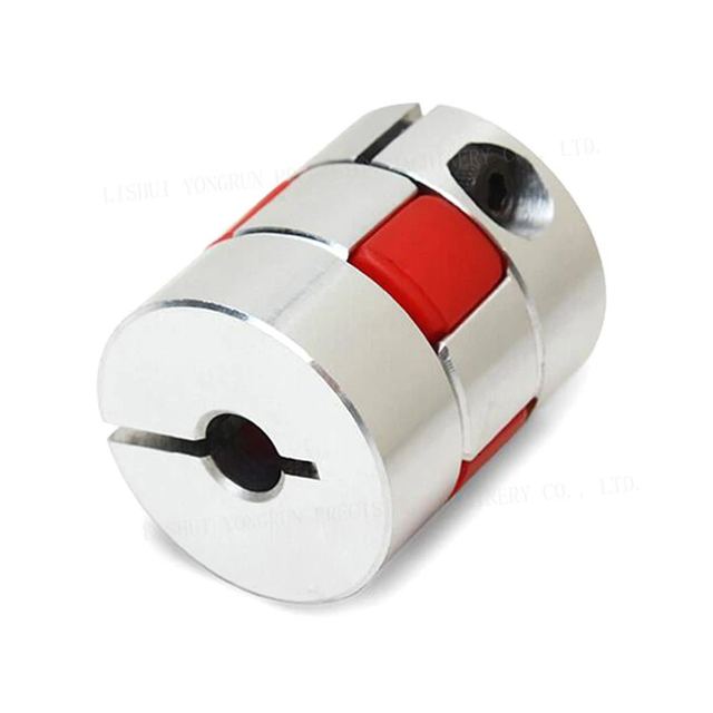 Shaft Coupling