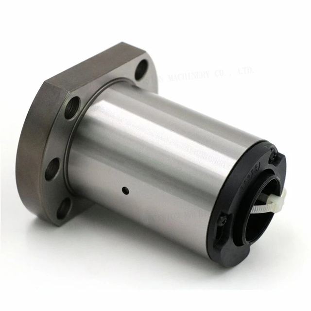 C7 Ball Screw