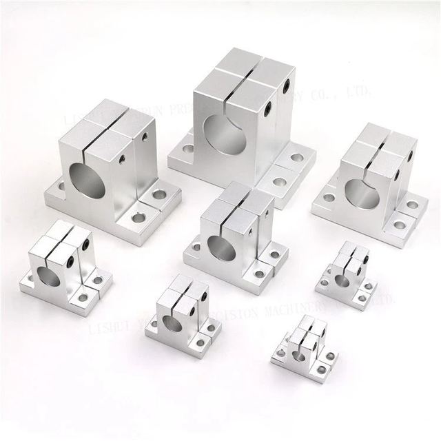 Rod End Support