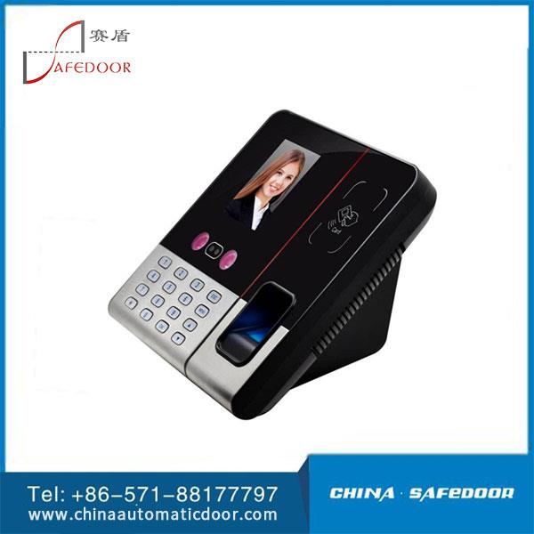 Video Talkback Access