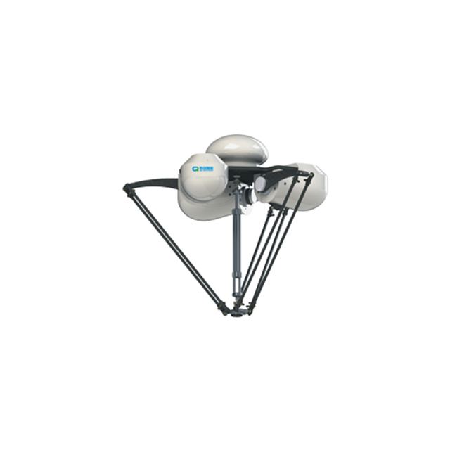 4 Axis Delta Robot EVS-DT