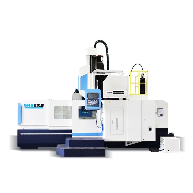 GMB2016 CNC Gantry Machining Center