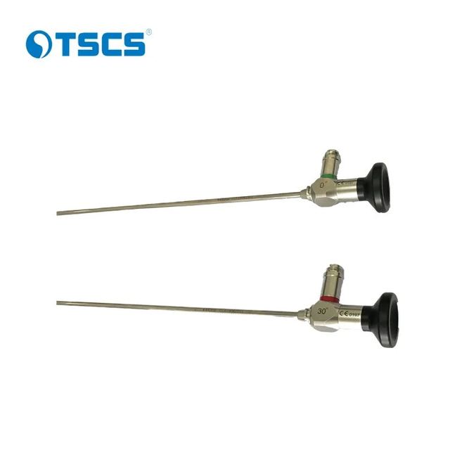 Urethral Cystoscope