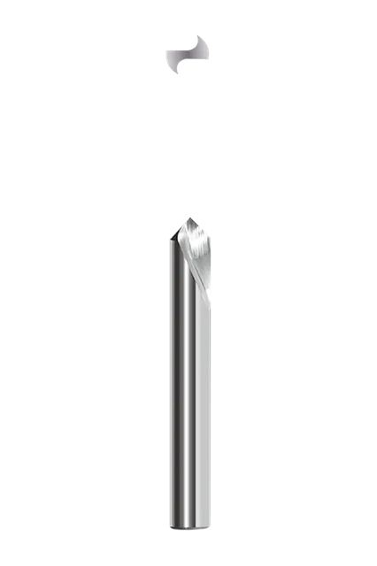 Tungsten Steel Center Drills