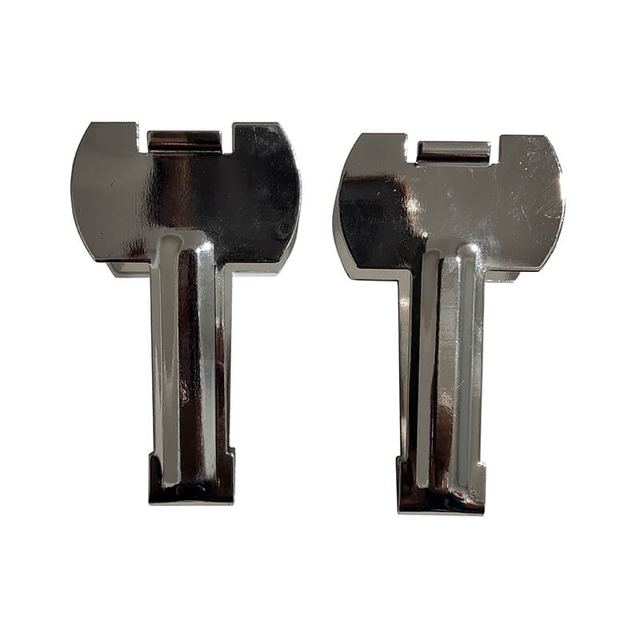 stainless steel stamping