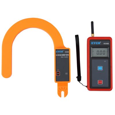 Xtester-ETCR9220 High voltage and low Voltage Clamp Current Meter-Xtester.cn