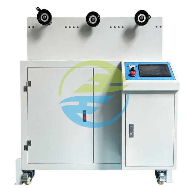 Electric Vehicle Plug & Socket Durability Testing Equipment for Repeated Insertion and Withdrawal Performance