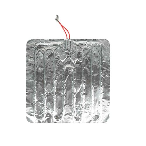 Nichrome Flat Heater Wire