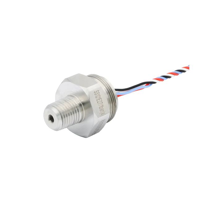 Piezoresistive Transducer SS121E27