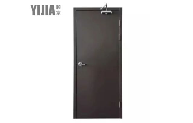 Fire Doors