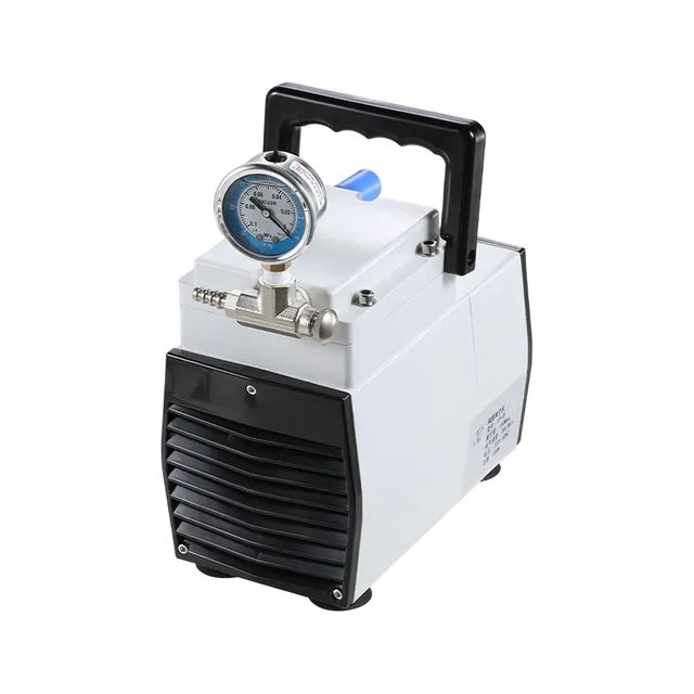 Diaphragm Vacuum Pump