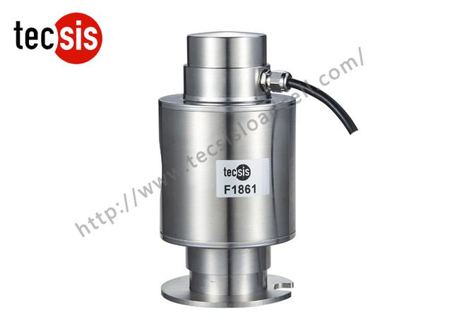 Alloy Steel Waterproof Truck Scale Load Cell For Force Measurement