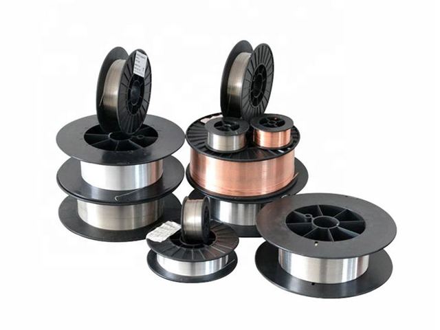 ER70S-6 MIG Welding Wire