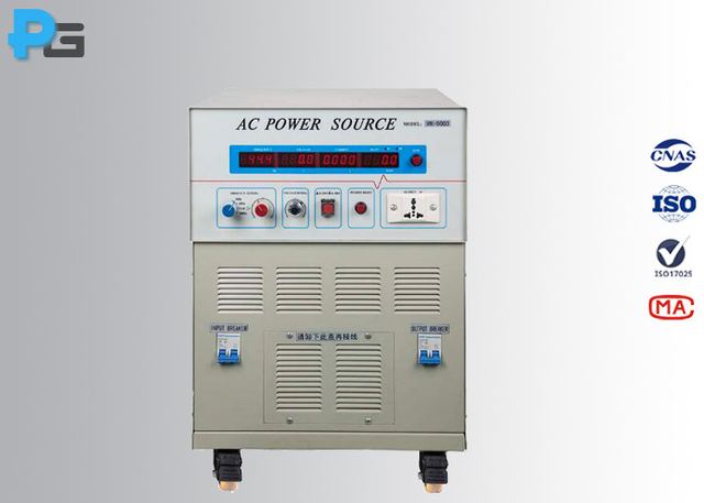 regulated power