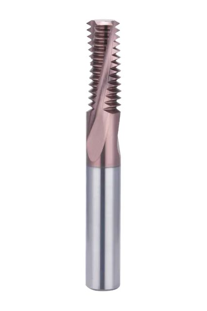 60°Metric Full Tooth Thread Milling Cutter