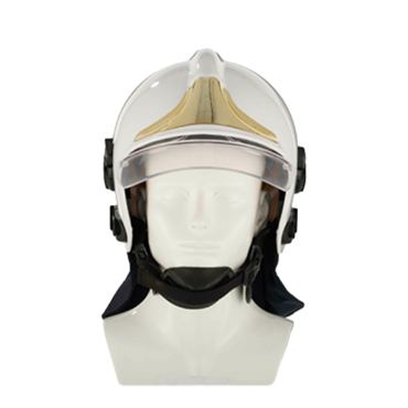 Fire Helmet FTK-B/A 04