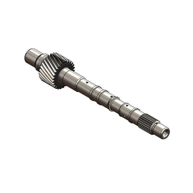 EV Shaft