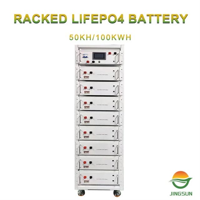 50KWH Battery