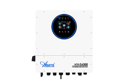 IP65 Hybrid Solar Inverter