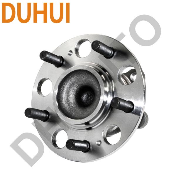 Wheel Hub 512340