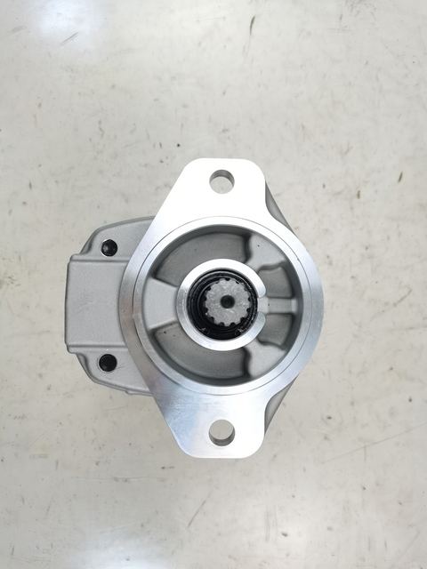 Komatsu 705-11-33210 Hydraulic Gear Pump for Construction Machinery