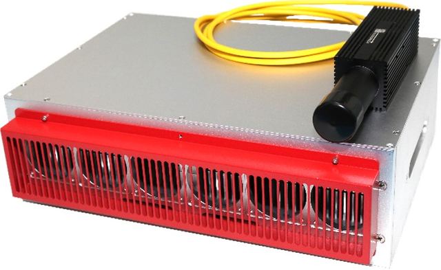 70W~100W Pulsed MOPA Fiber Lasers