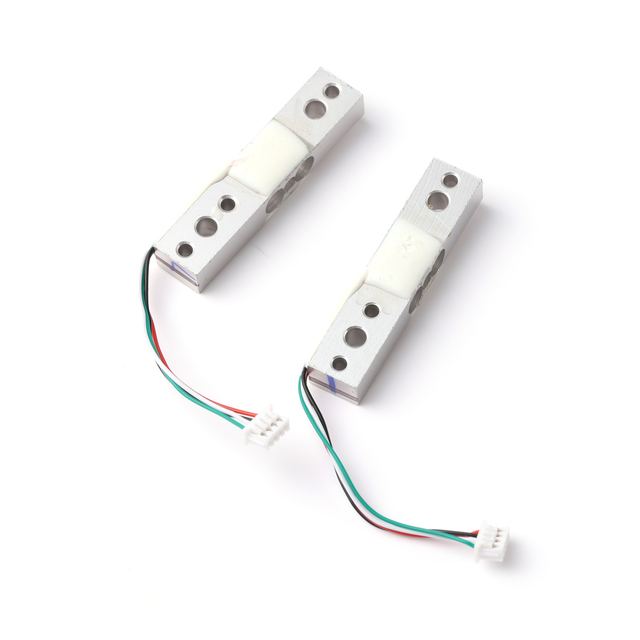 IP65 Miniature Load Cell With M3 Threaded Hole and M4/M3 Tapped Hole