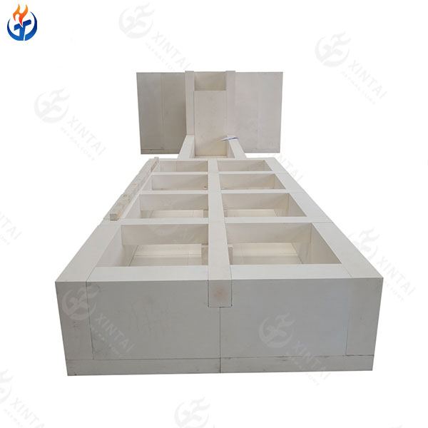 AZS Bricks