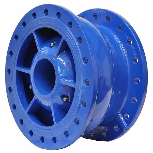 Nozzle Check Valve