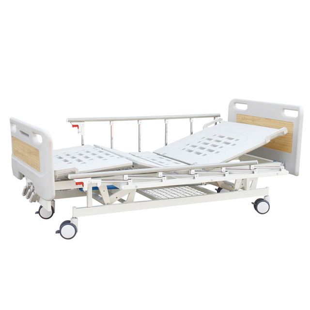 Hospital Bed