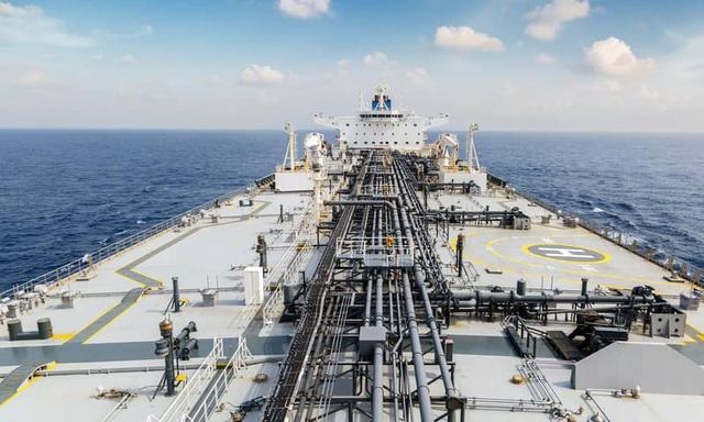 Upstream Oil & Gas Consulting Services