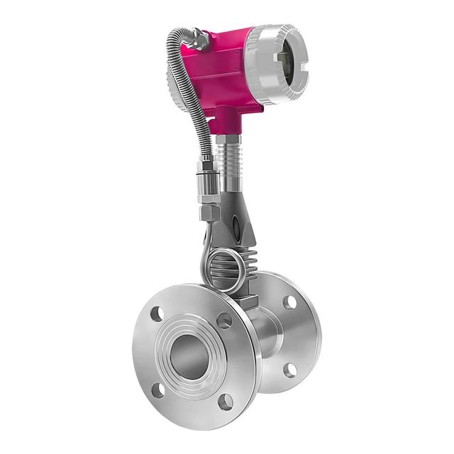 Vortex Flow Meter