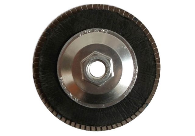 Quick Change Flap Discs