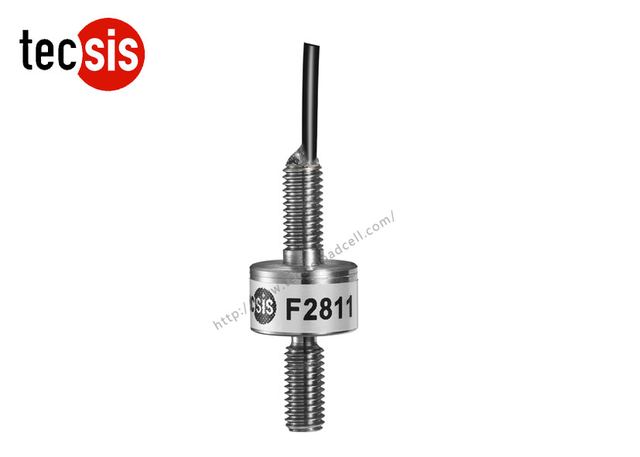 Portable Industrial Tension Compression Load Cell 10kg To 500kg