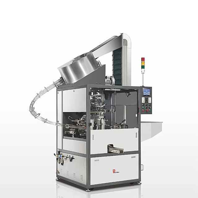 Cap Screen Printing Machines