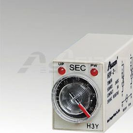Time Relay AS3Y
