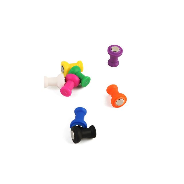 Pin Magnets