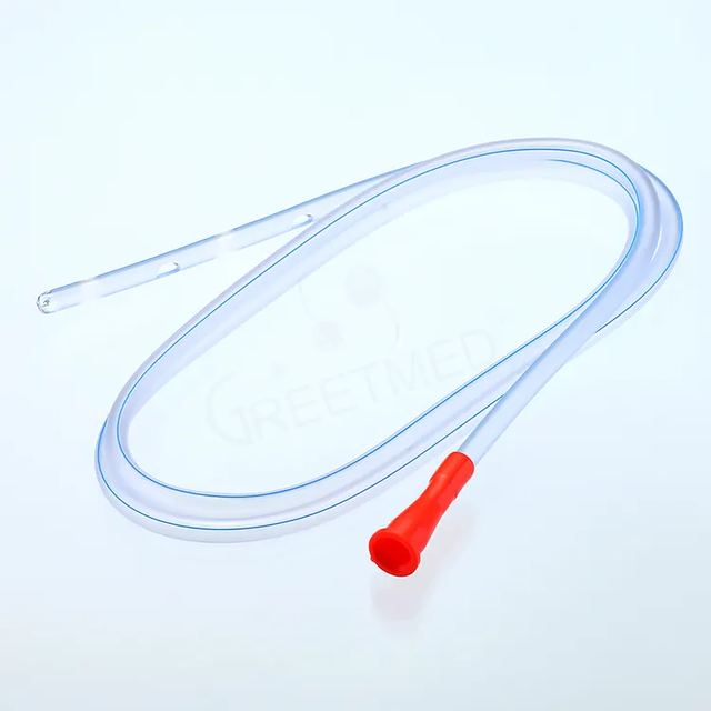 PVC Stomach Tube