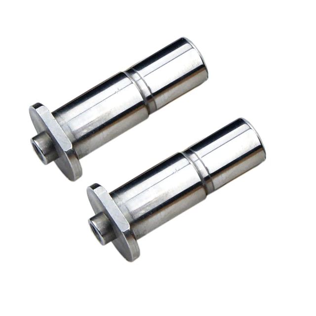 Shaft Part