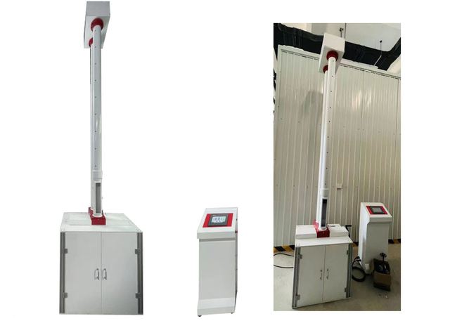 Drop Hammer Test Equipment for Material Impact Resistance Evaluation